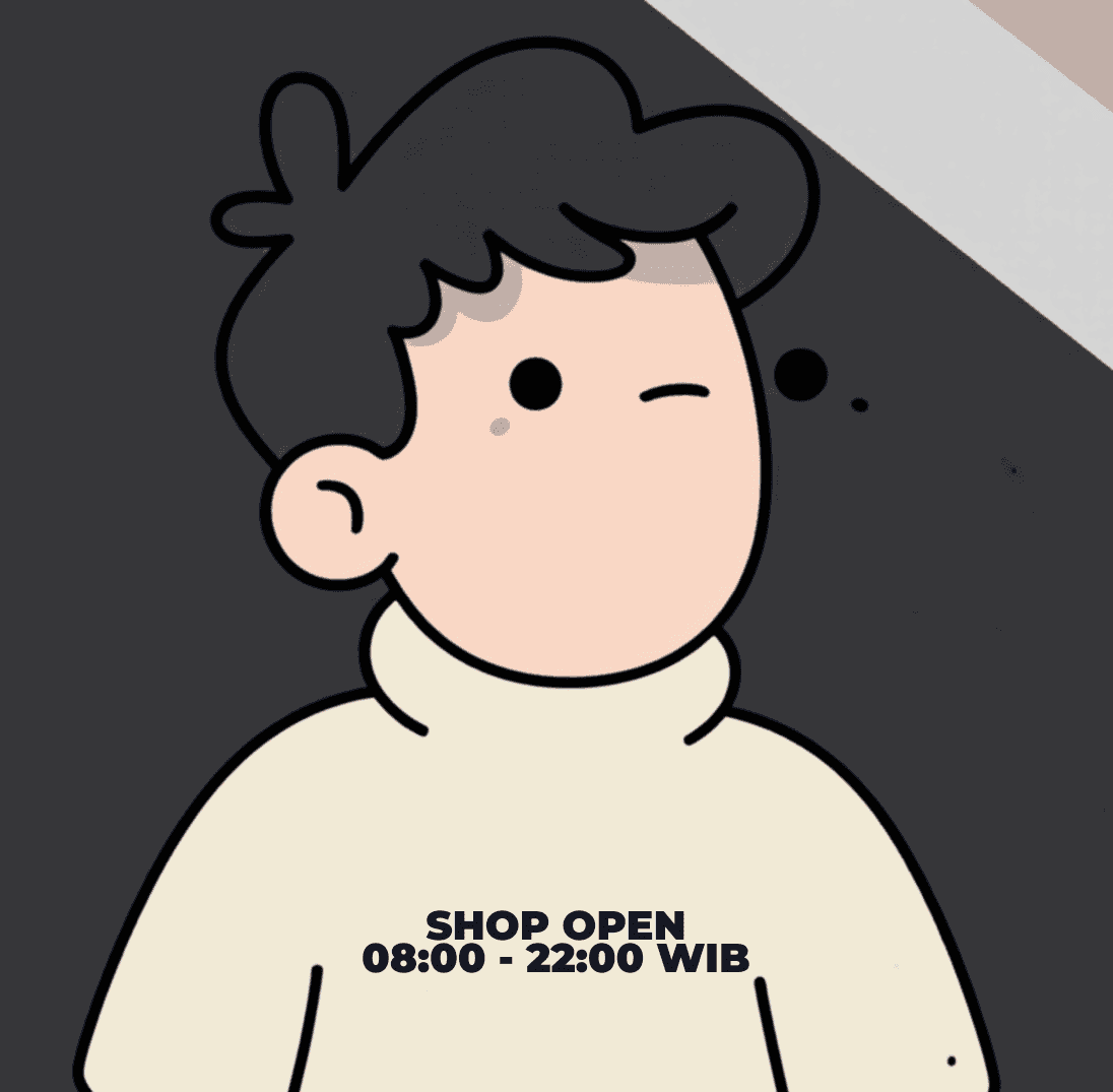 Ilustrasi Jeki Store