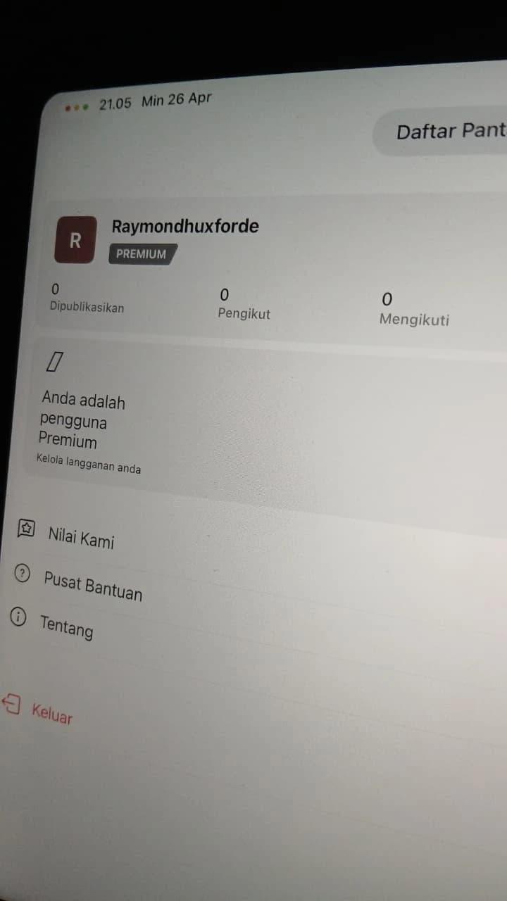 Ulasan pelanggan Jeki Store