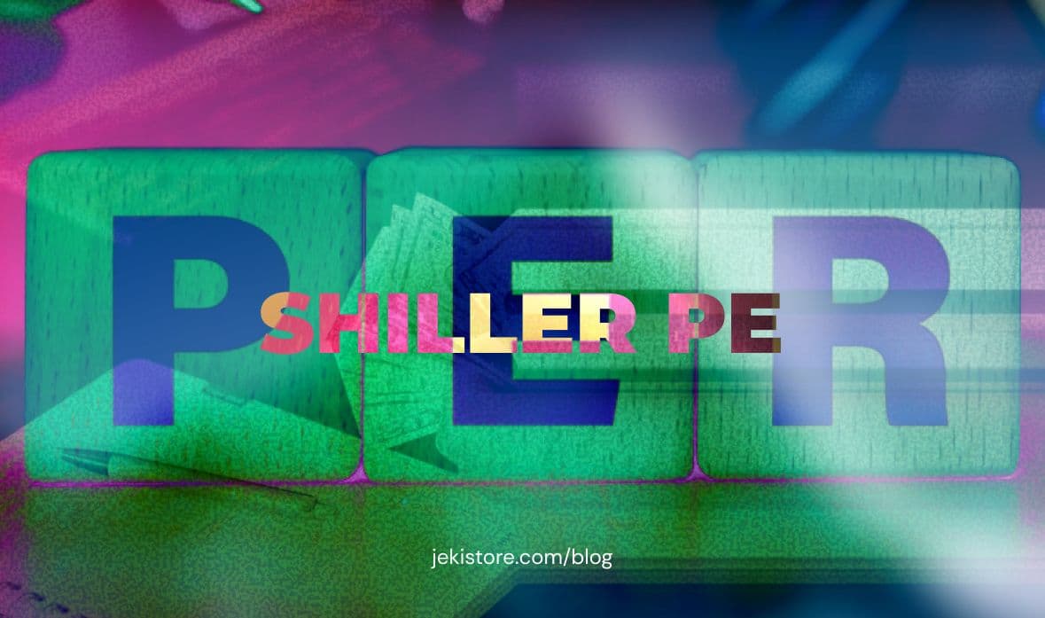 Shiller PE Ratio