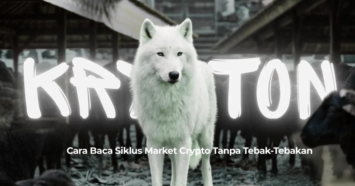 Krypto WOLF Protocol