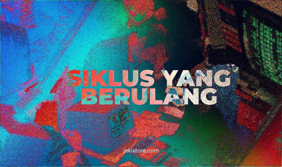 Psikologi di Balik Siklus Boom-Bust Siklus yang Berulang
