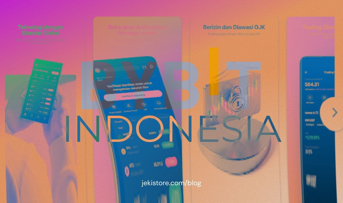 Bybit Indonesia