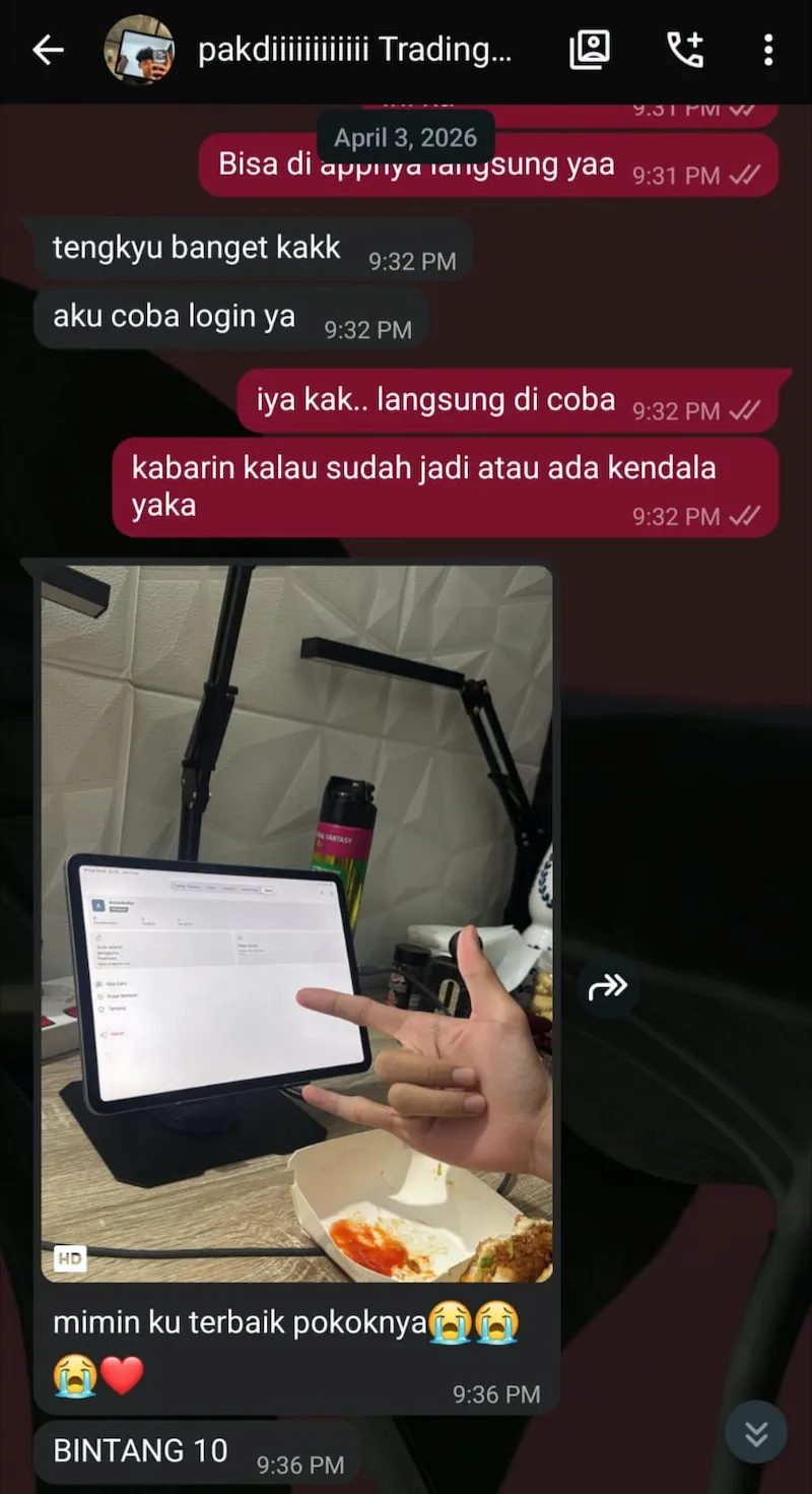 Testimoni 4