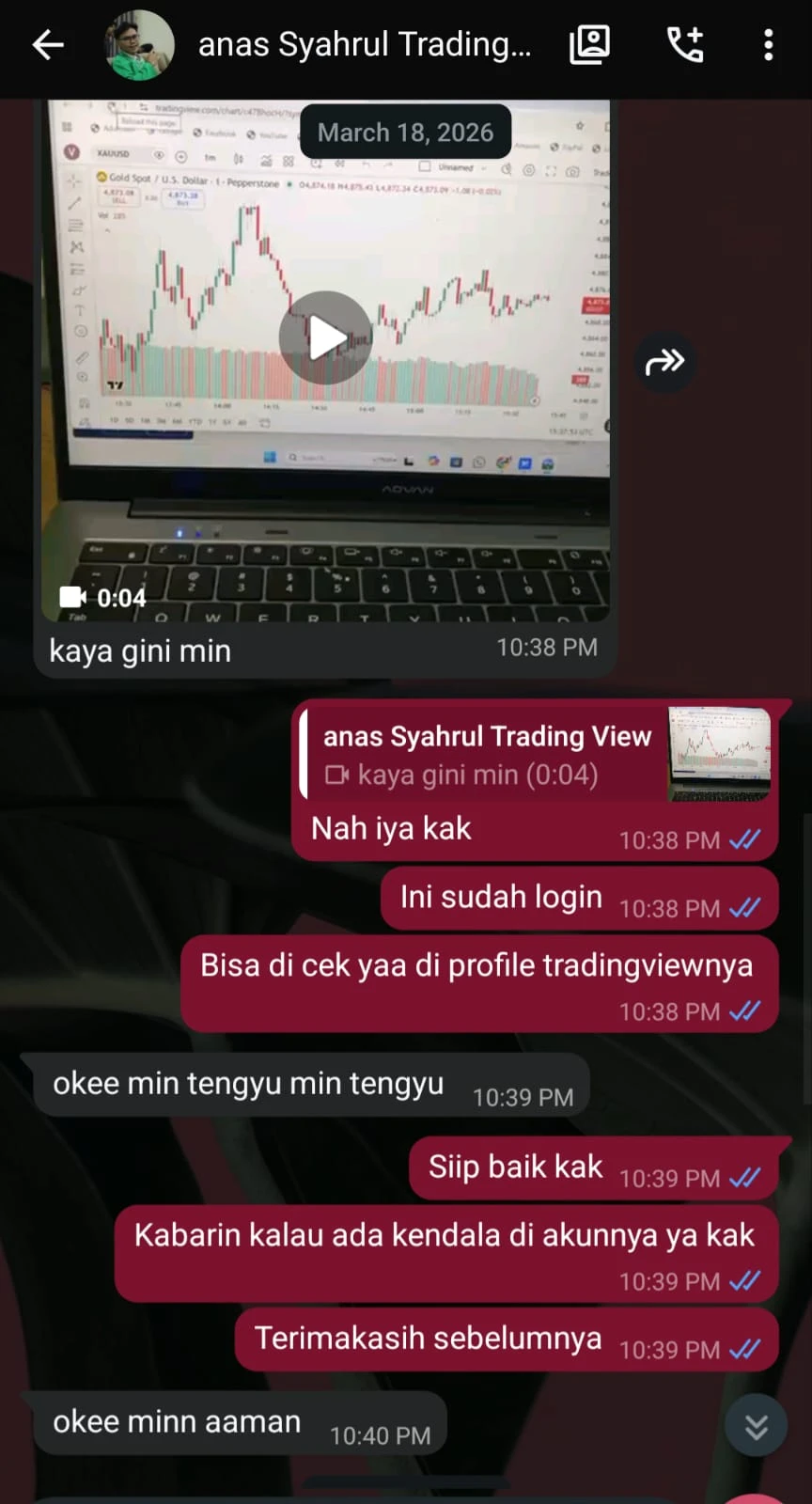 Ulasan pelanggan Jeki Store — Data real-time saham Indonesia IDX