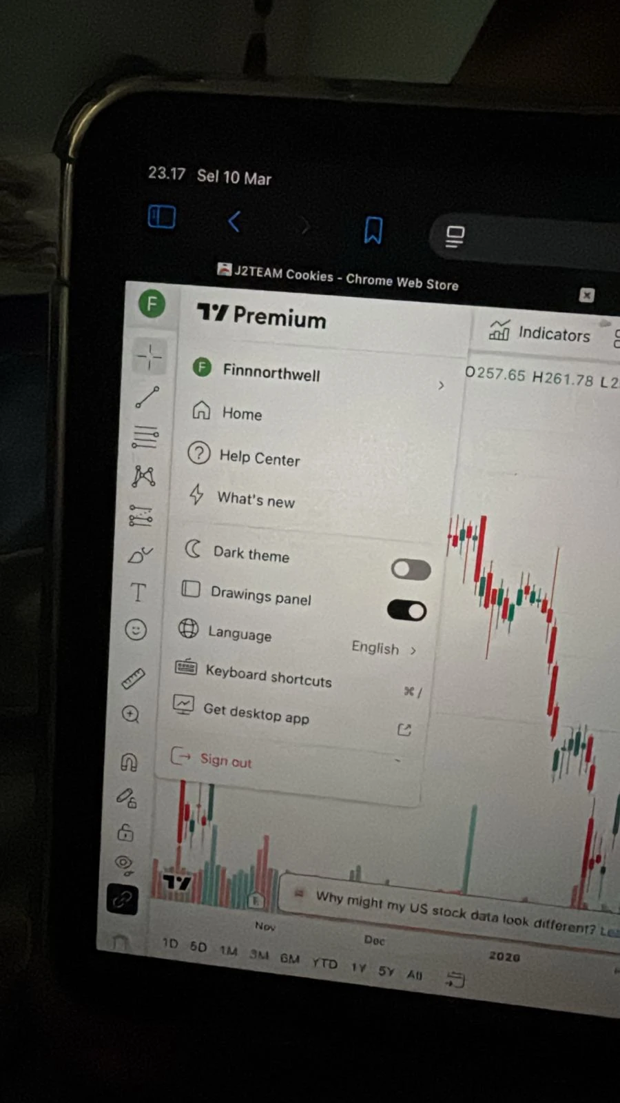 Testimoni pelanggan Jeki Store — Garansi ganti akun tanpa biaya tambahan